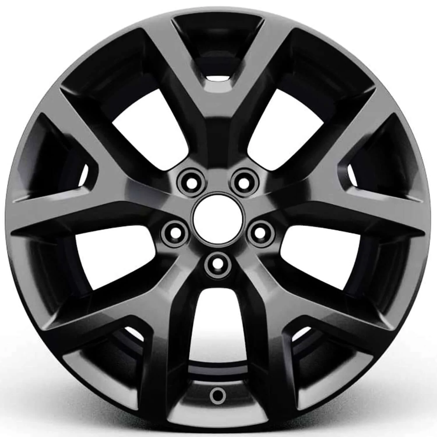 2014-2021 Jeep Wheels OEM Rims for Sale | Cherokee