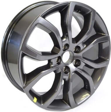 2019-2019 Jeep Wheels OEM Rims for Sale | Compass