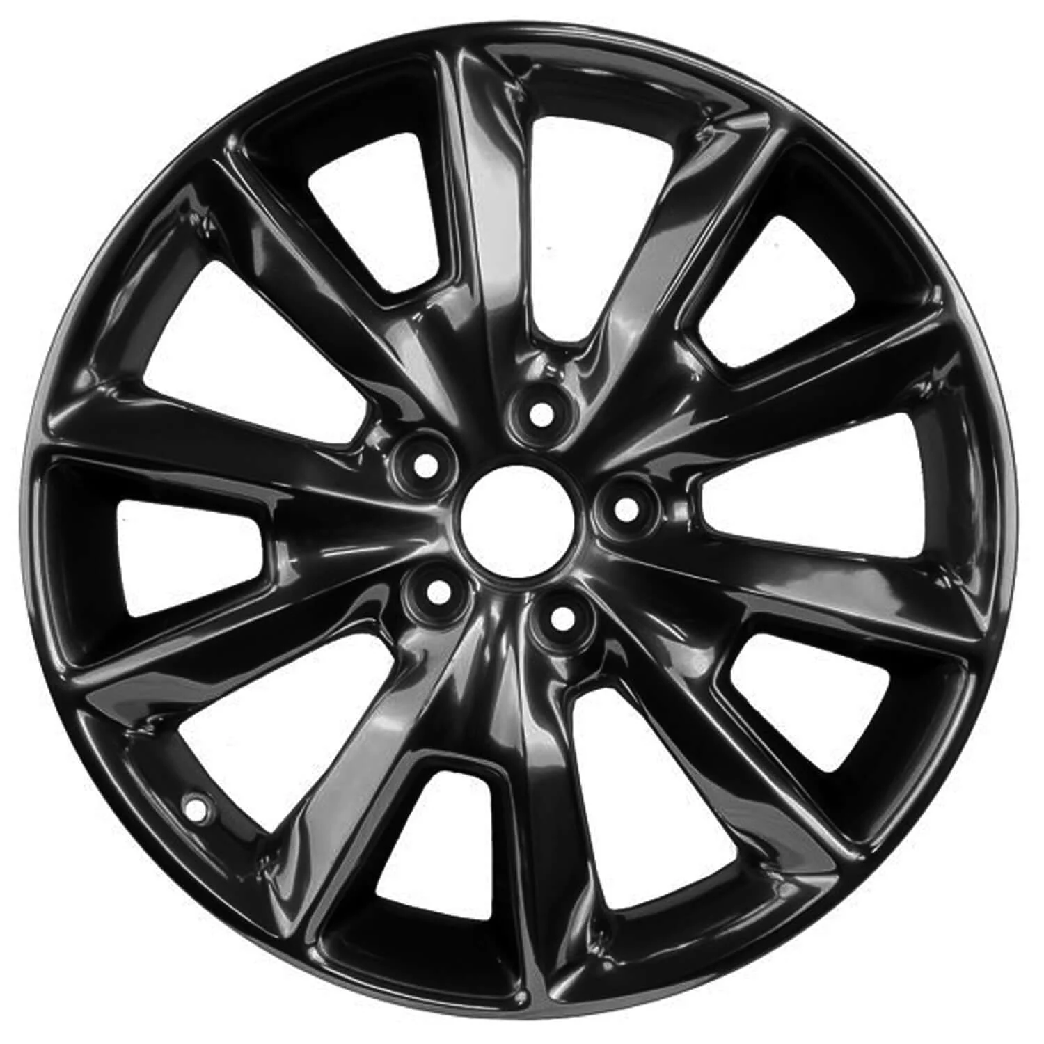 2014-2018 Jeep Wheels OEM Rims for Sale | Cherokee