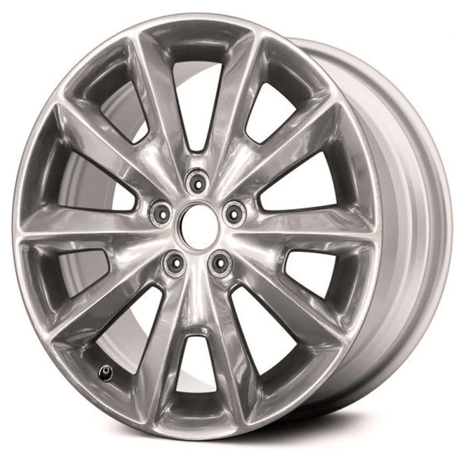 2014-2018 Jeep Wheels OEM Rims for Sale | Cherokee