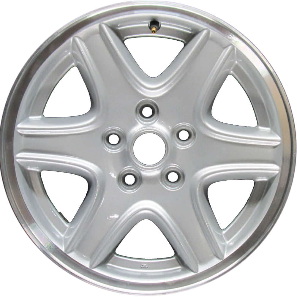 2002-2004 Jeep Wheels OEM Rims for Sale | Liberty