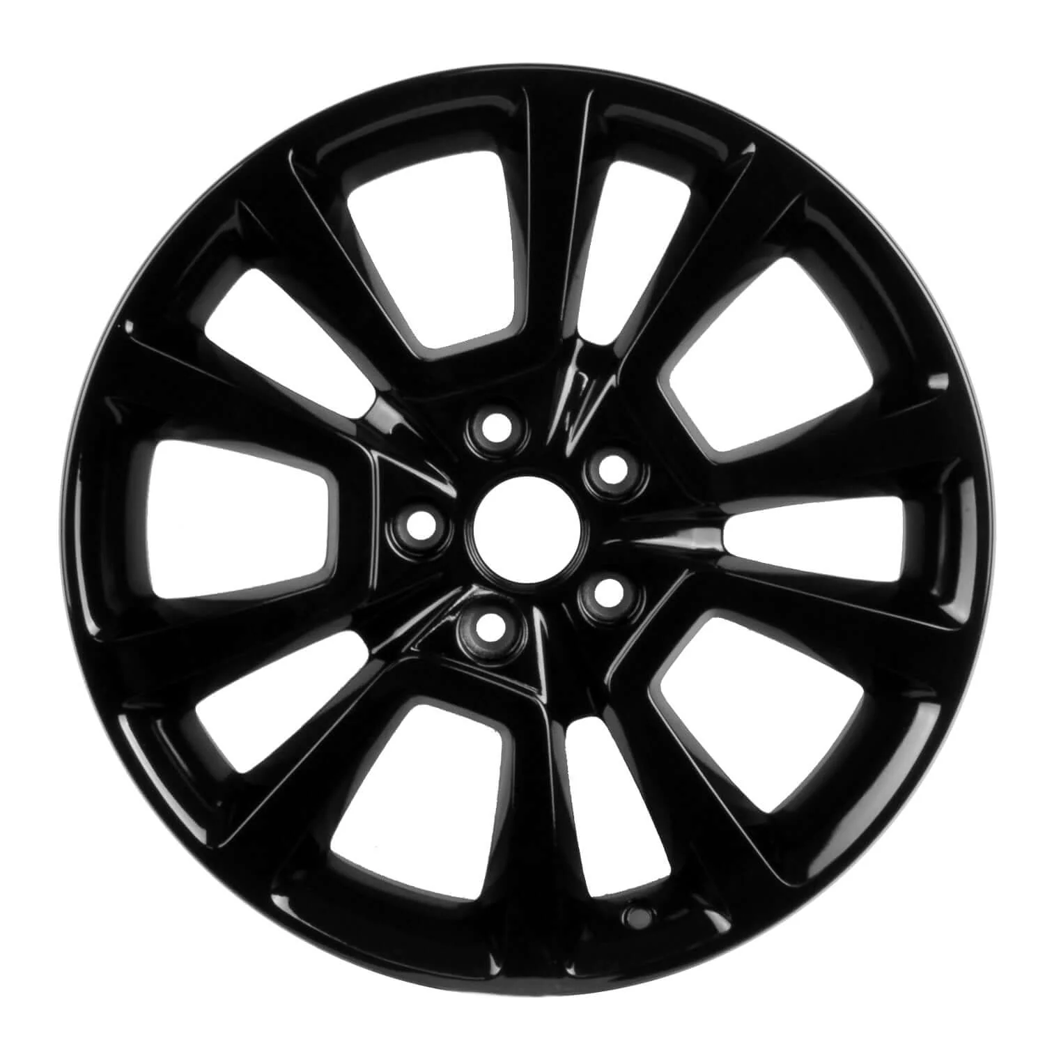 2010-2012 Jeep Wheels OEM Rims for Sale | Caliber