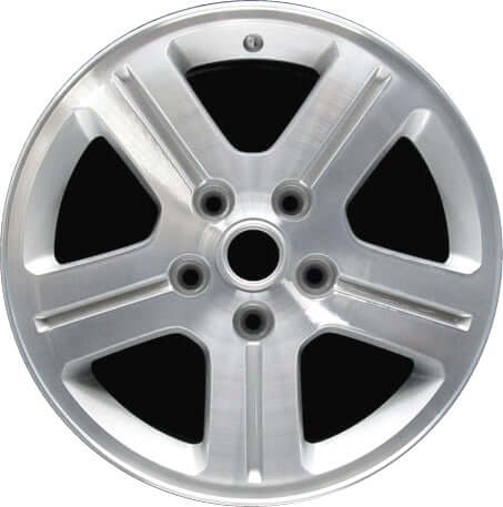 2009-2010 Jeep Wheels OEM Rims for Sale | Commander
