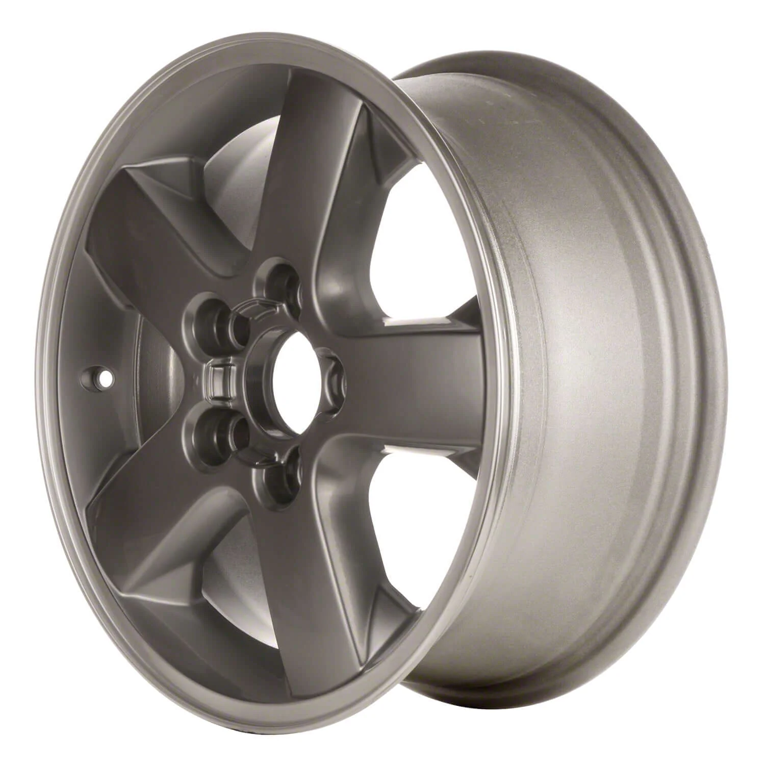 2002-2004 Jeep Wheels OEM Rims for Sale | Grand Cherokee