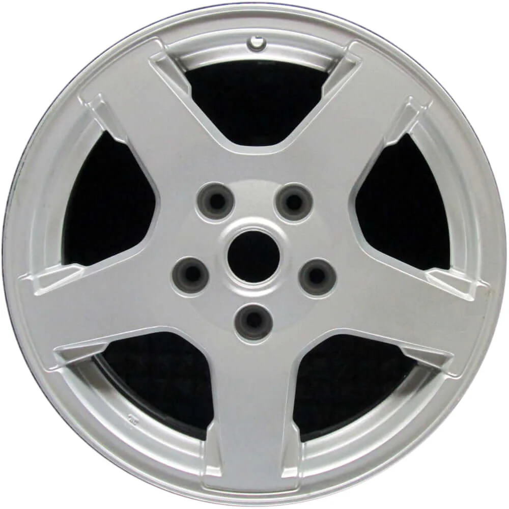 2005-2007 Jeep Wheels OEM Rims for Sale | Grand Cherokee