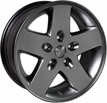 2007-2018 Jeep Wheels OEM Rims for Sale | Wrangler