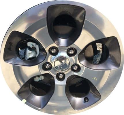 2013-2018 Jeep Wheels OEM Rims for Sale | Wrangler