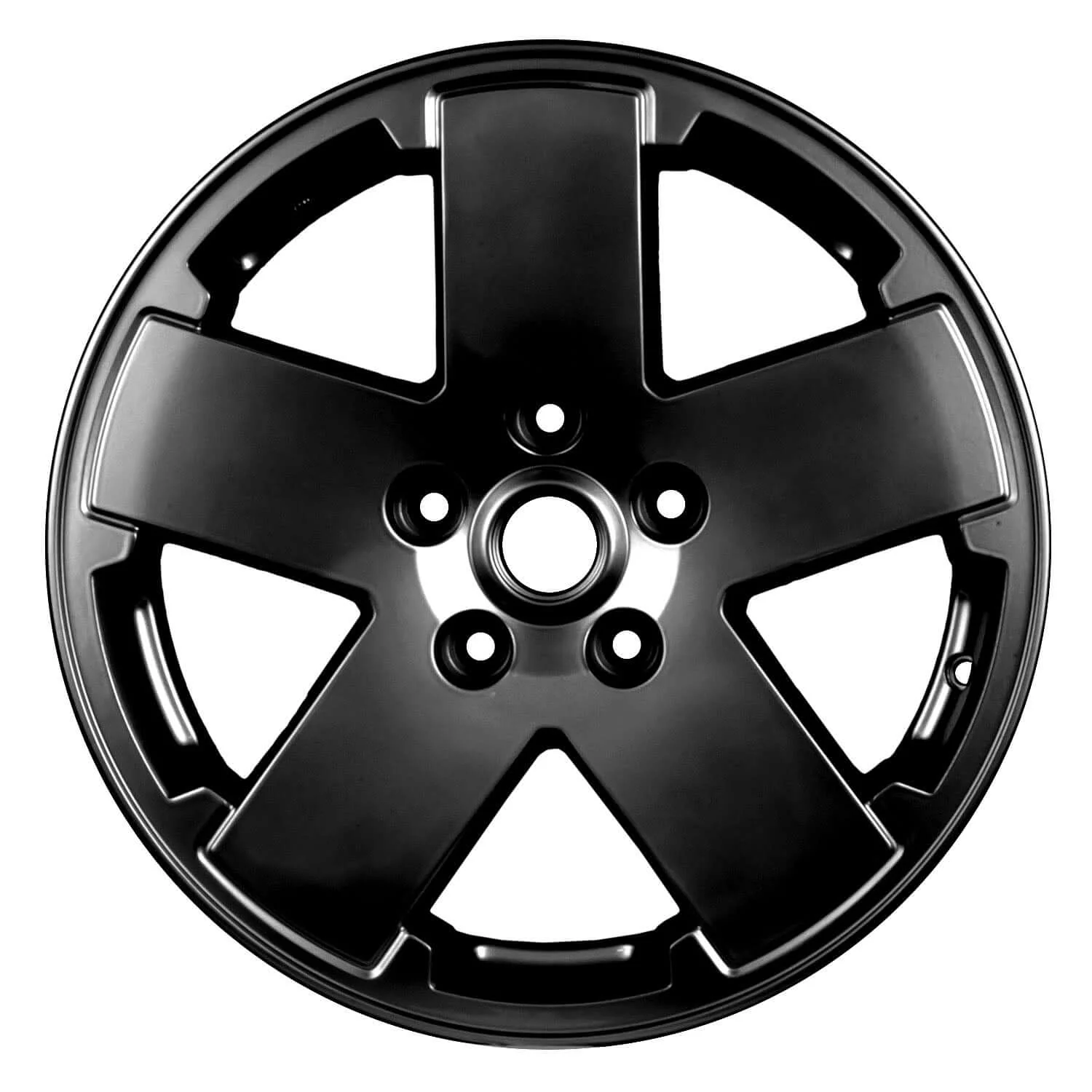 2007-2012 Jeep Wheels OEM Rims for Sale | Wrangler