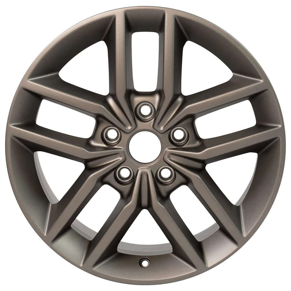 2016-2022 Jeep Wheels OEM Rims for Sale | Grand Cherokee Bronze
