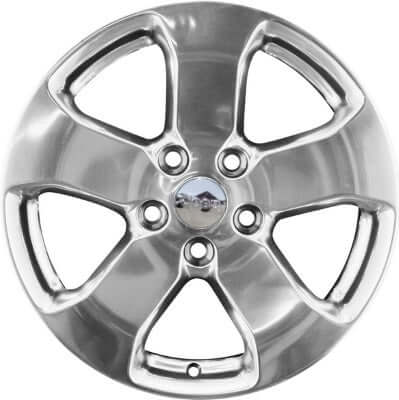 2011-2013 Jeep Wheels OEM Rims for Sale | Grand Cherokee
