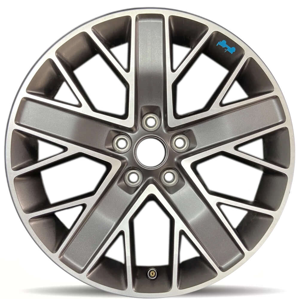2022-2024 Jeep Wheels OEM Rims for Sale | Wrangler