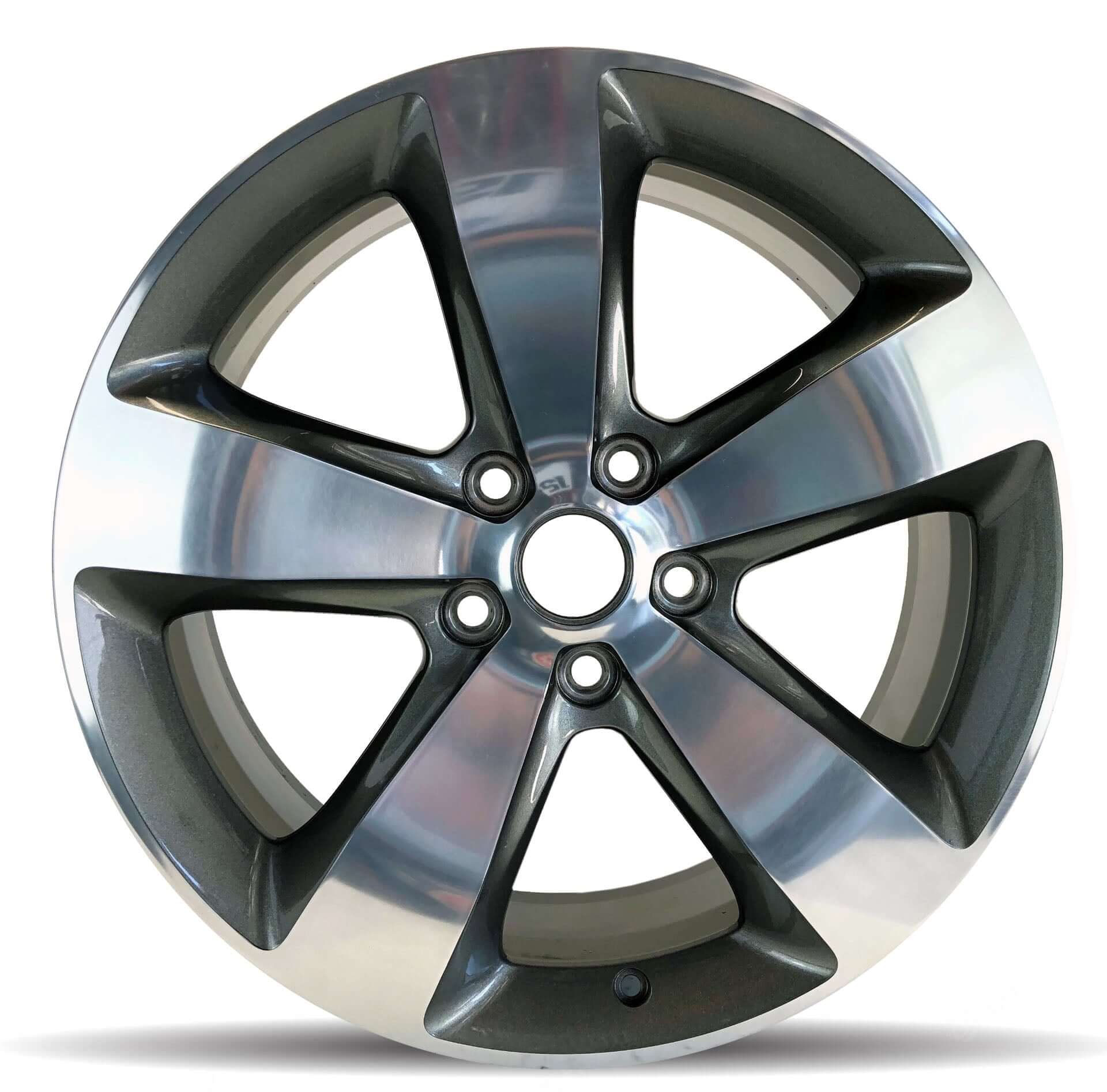2014-2016 Jeep Wheels OEM Rims for Sale | Grand Cherokee