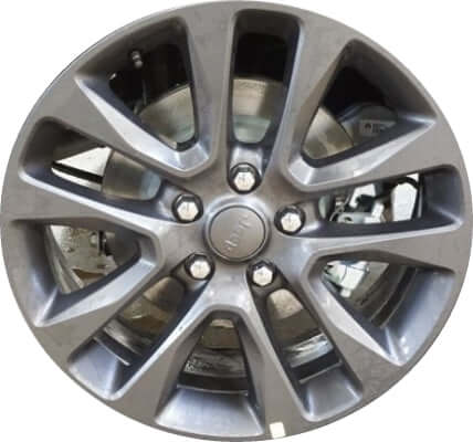 2016-2022 Jeep Wheels OEM Rims for Sale | Grand Cherokee