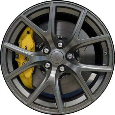 2016-2021 Jeep Wheels OEM Rims for Sale | Grand Cherokee
