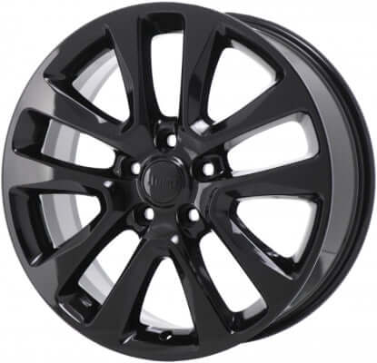 2016-2022 Jeep Wheels OEM Rims for Sale | Grand Cherokee