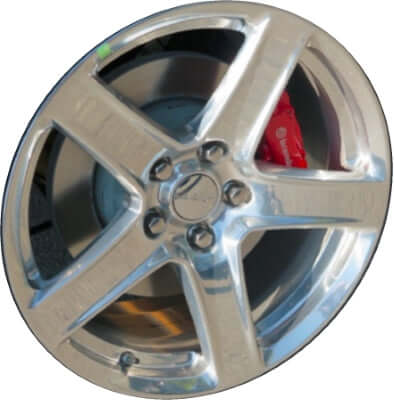 2017-2017 Jeep Wheels OEM Rims for Sale | Grand Cherokee