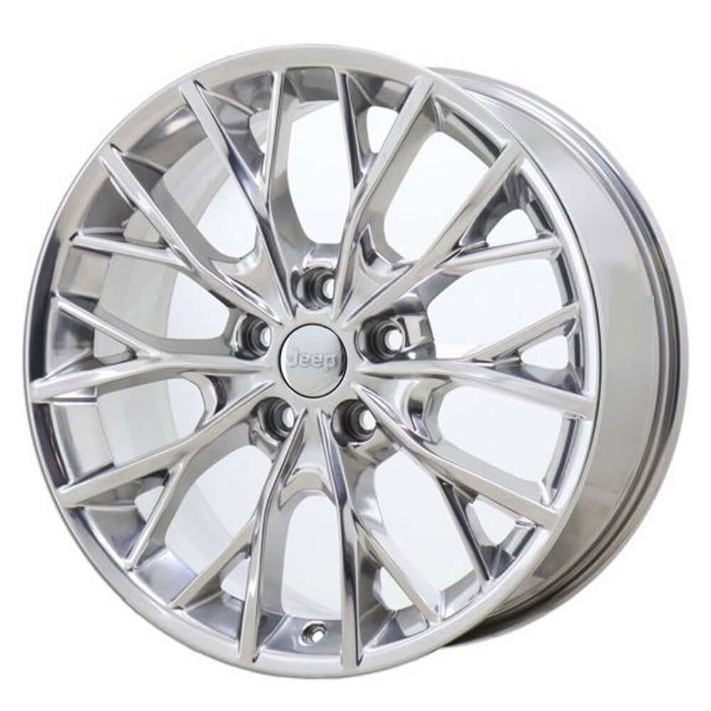2022-2024 Jeep Wheels OEM Rims for Sale | Grand Cherokee