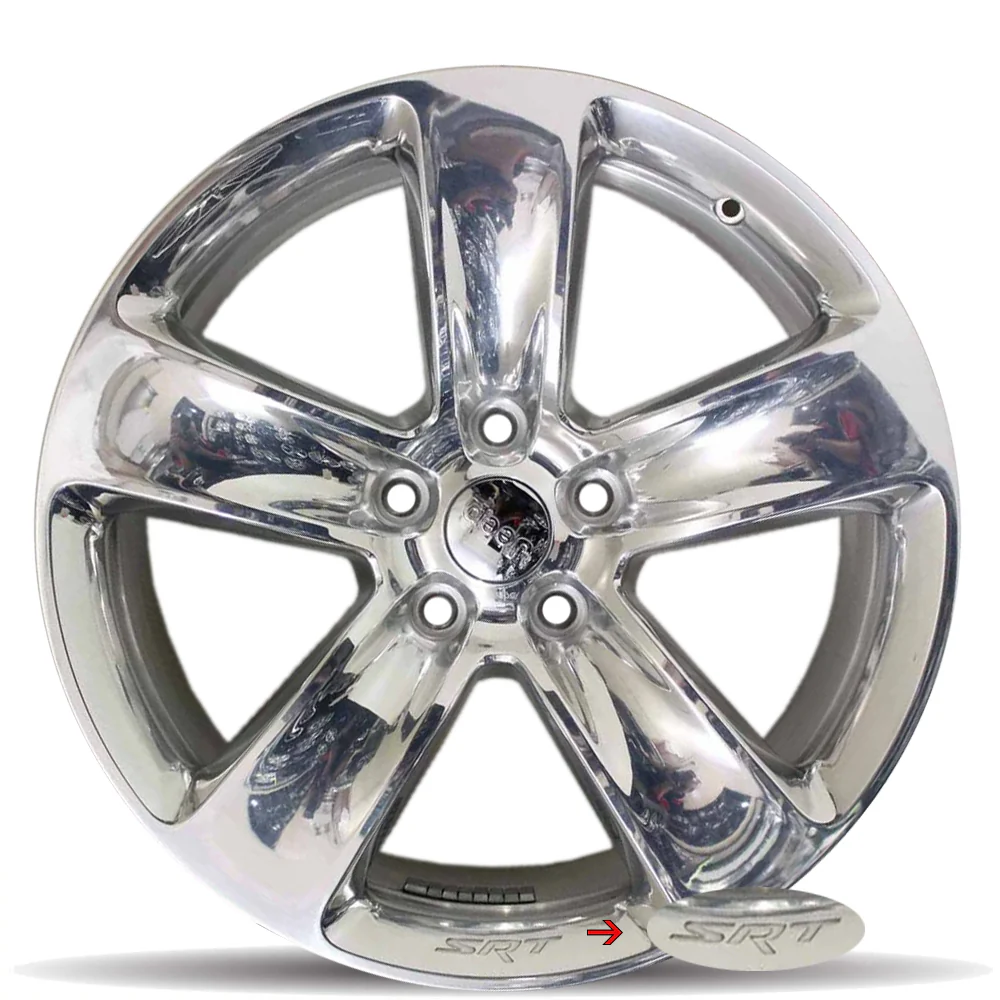 2014-2016 Jeep Wheels OEM Rims for Sale | Grand Cherokee