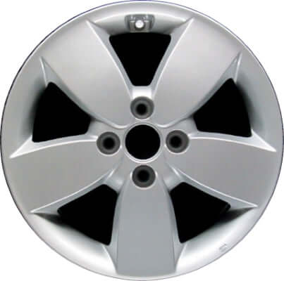 2007-2011 Kia Wheels OEM Rims for Sale | Rio
