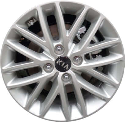 2018-2023 Kia Wheels OEM Rims for Sale | Rio