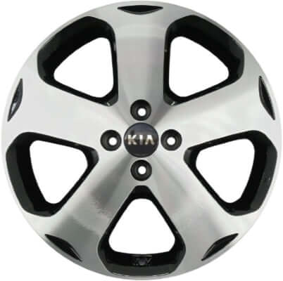 2012-2017 Kia Wheels OEM Rims for Sale | Rio