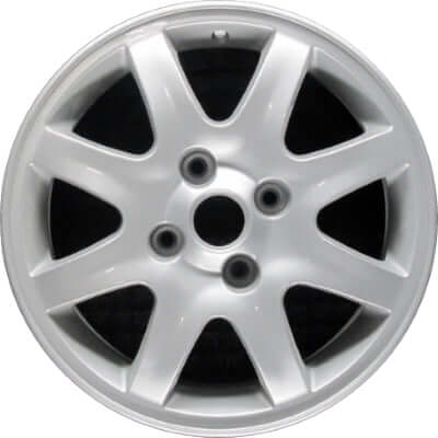 2004-2006 Kia Wheels OEM Rims for Sale | Spectra