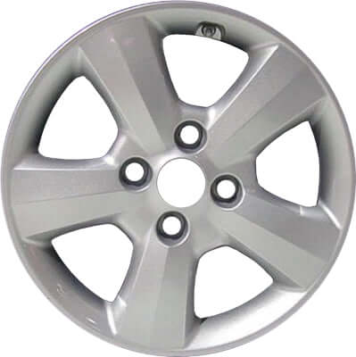 2007-2009 Kia Wheels OEM Rims for Sale | Spectra