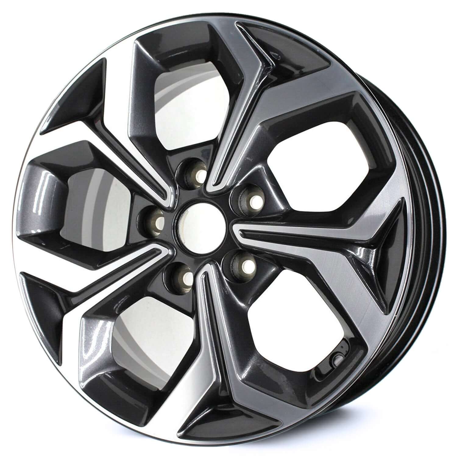 2019-2021 Kia Wheels OEM Rims for Sale | Forte