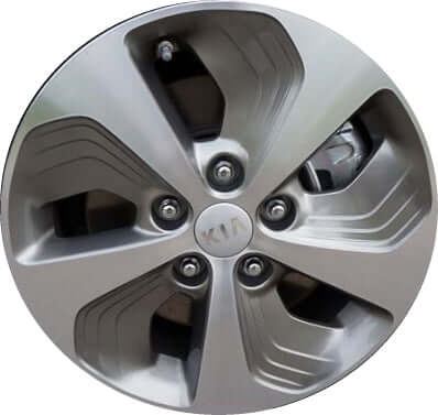 2014-2016 Kia Wheels OEM Rims for Sale | Optima