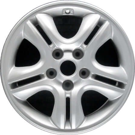 2005-2008 Kia Wheels OEM Rims for Sale | Sedona Sportage