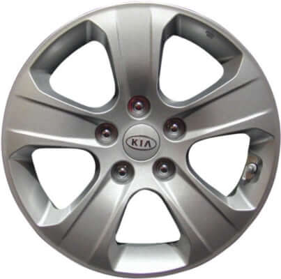 2009-2010 Kia Wheels OEM Rims for Sale | Magentis Optima