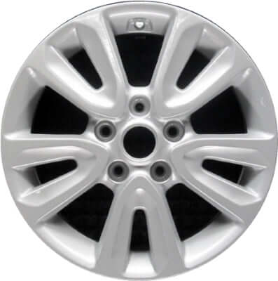 2012-2013 Kia Wheels OEM Rims for Sale | Soul