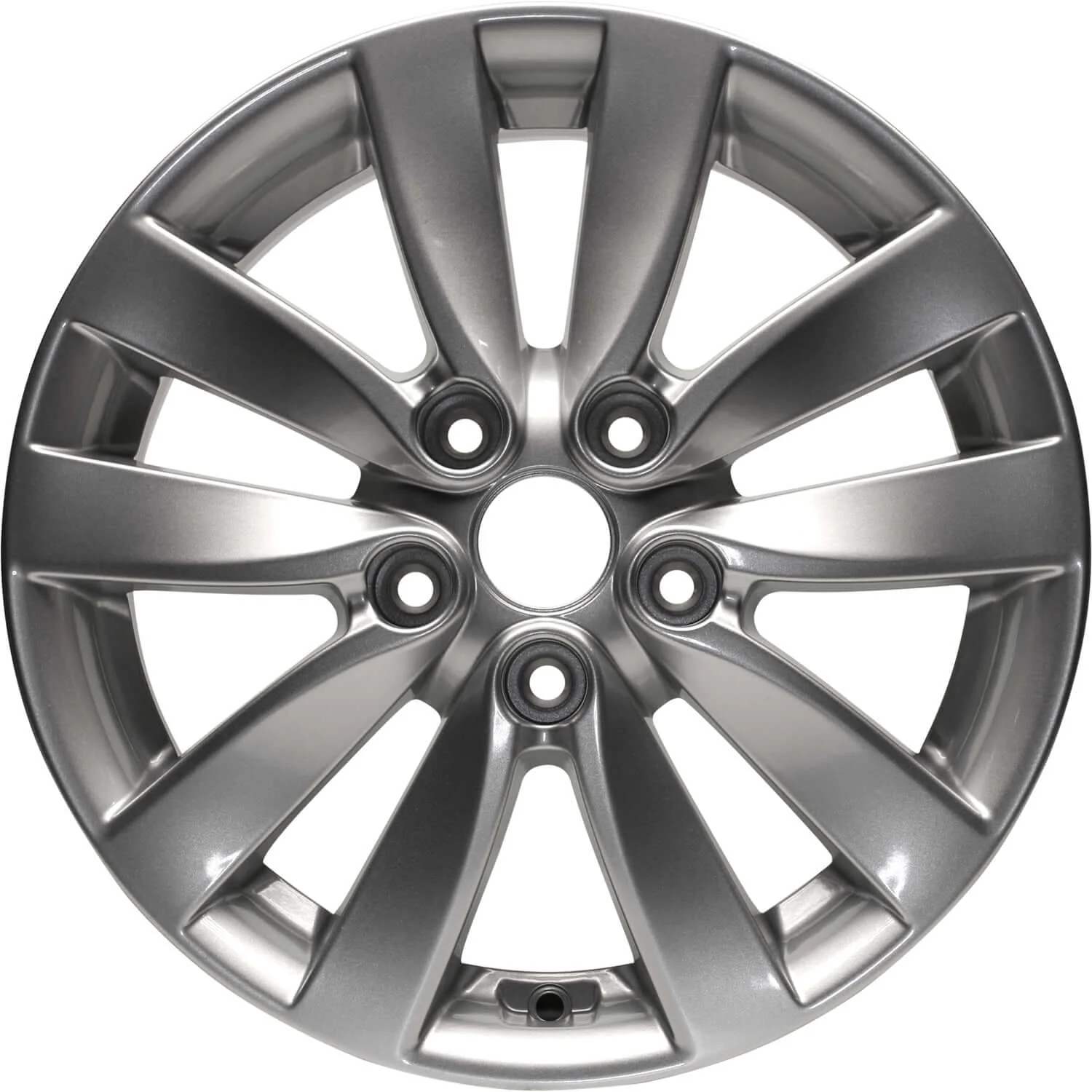 2014-2016 Kia Wheels OEM Rims for Sale | Forte
