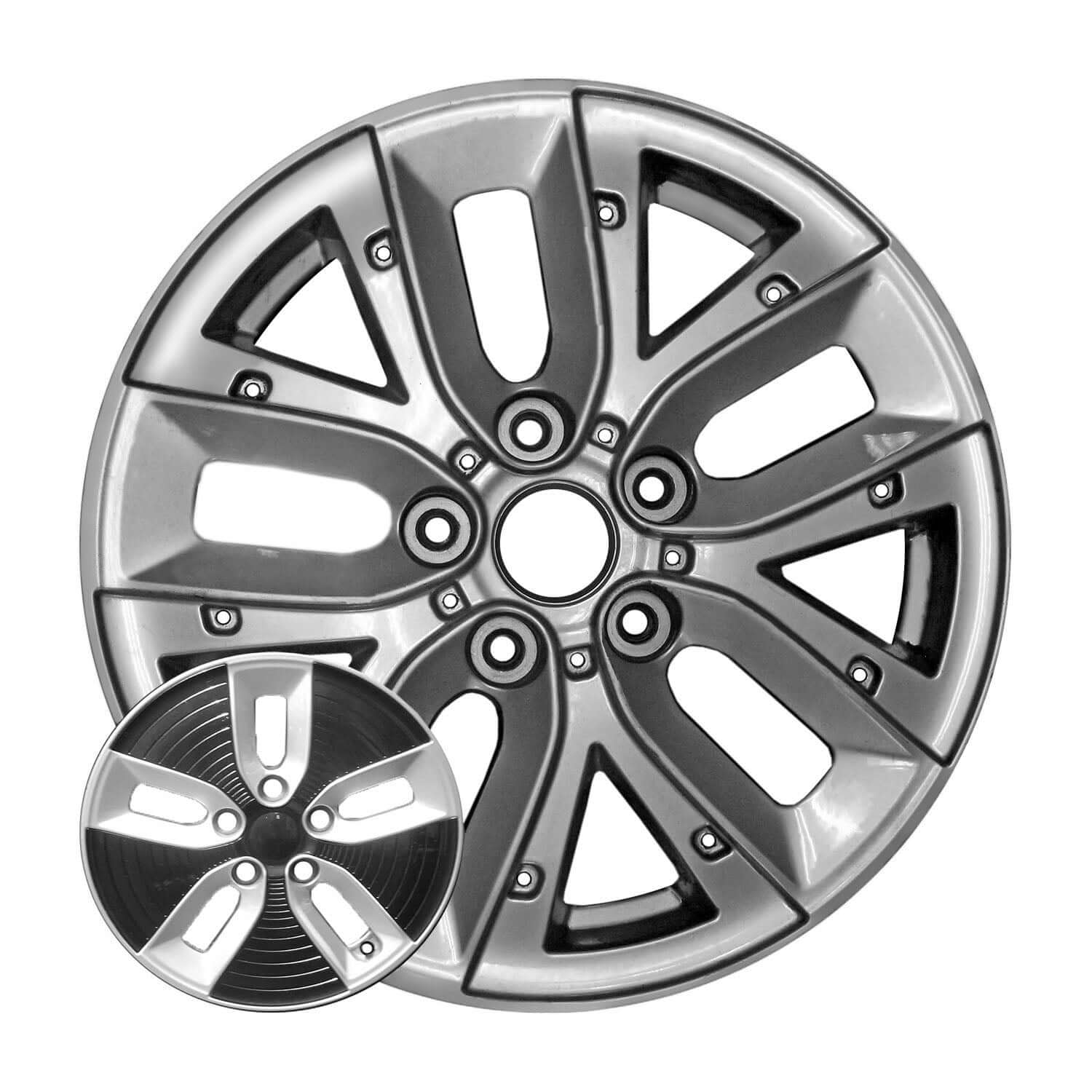 2015-2019 Kia Wheels OEM Rims for Sale | Soul