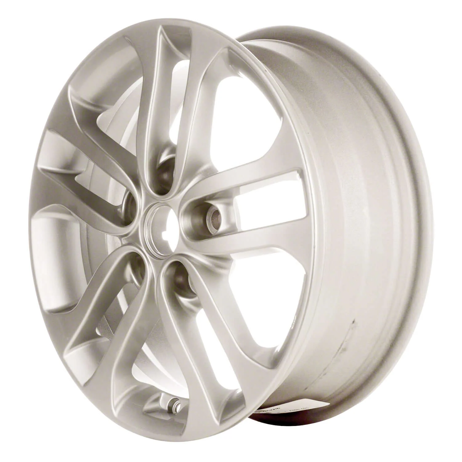 2011-2012 Kia Wheels OEM Rims for Sale | Forte