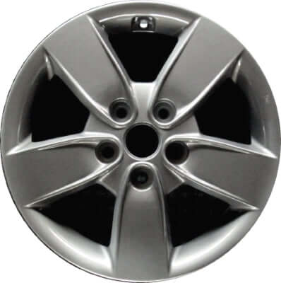 2010-2012 Kia Wheels OEM Rims for Sale | Forte