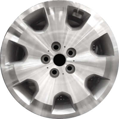 2007-2009 Kia Wheels OEM Rims for Sale | Amanti