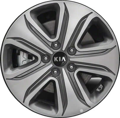 2017-2019 Kia Wheels OEM Rims for Sale | Optima