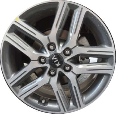 2019-2023 Kia Wheels OEM Rims for Sale | Forte