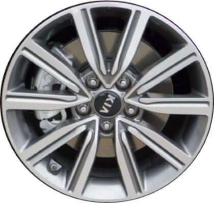 2019-2020 Kia Wheels OEM Rims for Sale | Optima