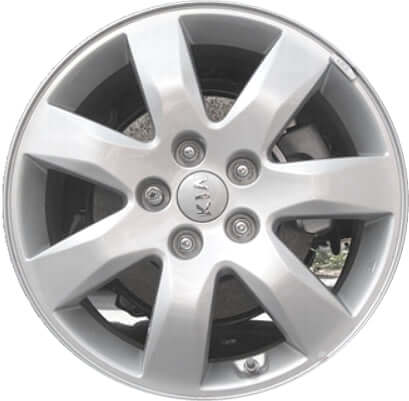 2010-2013 Kia Wheels OEM Rims for Sale | Sorento