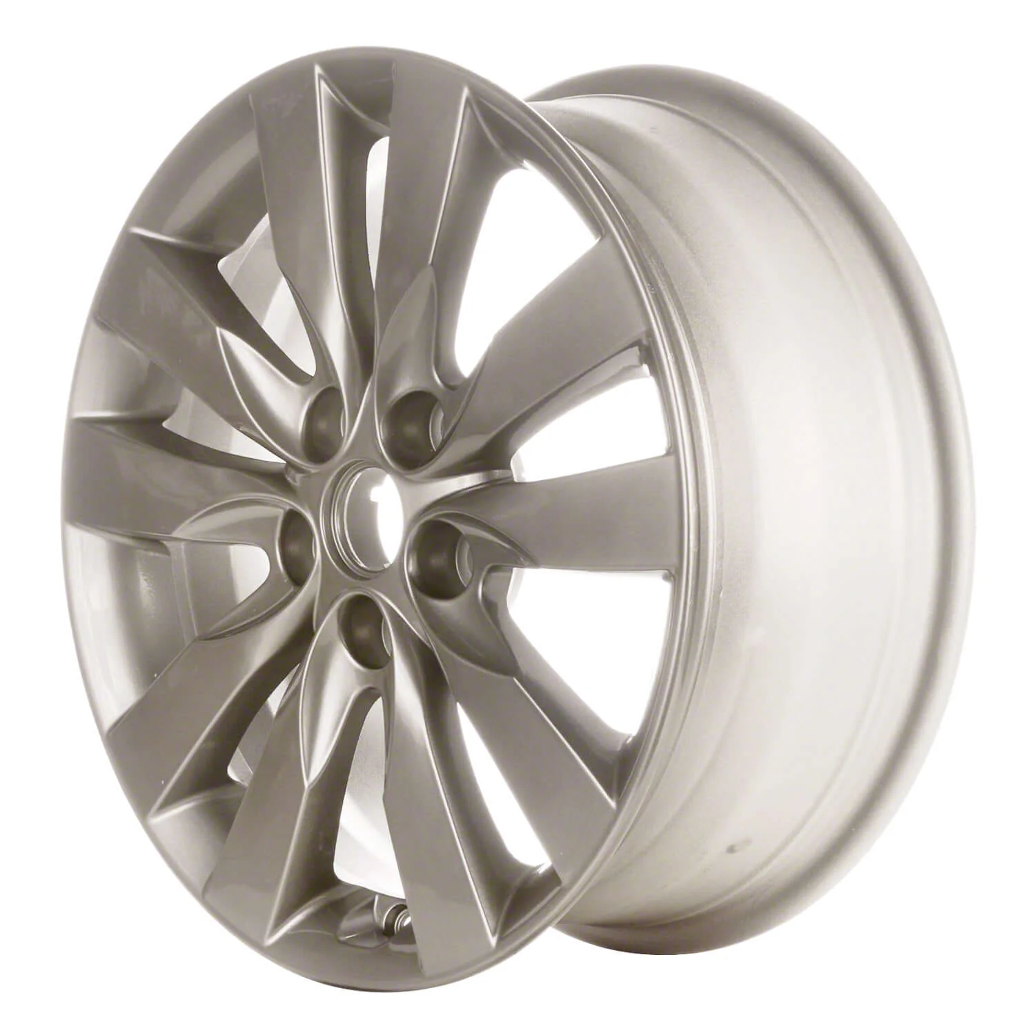 2010-2013 Kia Wheels OEM Rims for Sale | Forte