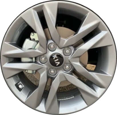 2021-2023 Kia Wheels OEM Rims for Sale | Seltos