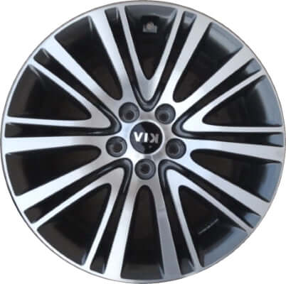 2014-2016 Kia Wheels OEM Rims for Sale | Cadenza