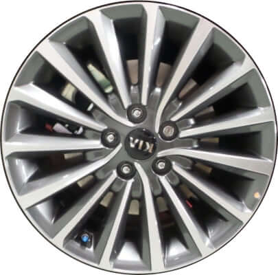 2017-2019 Kia Wheels OEM Rims for Sale | Cadenza