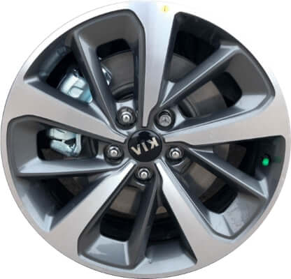 2019-2020 Kia Wheels OEM Rims for Sale | Sorento
