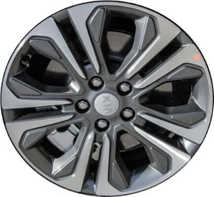 2019-2021 Kia Wheels OEM Rims for Sale | Sedona