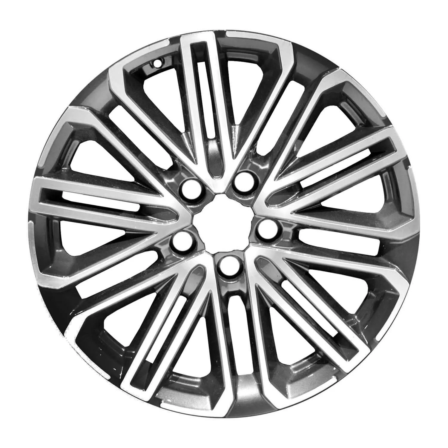 2020-2024 Kia Wheels OEM Rims for Sale | Forte