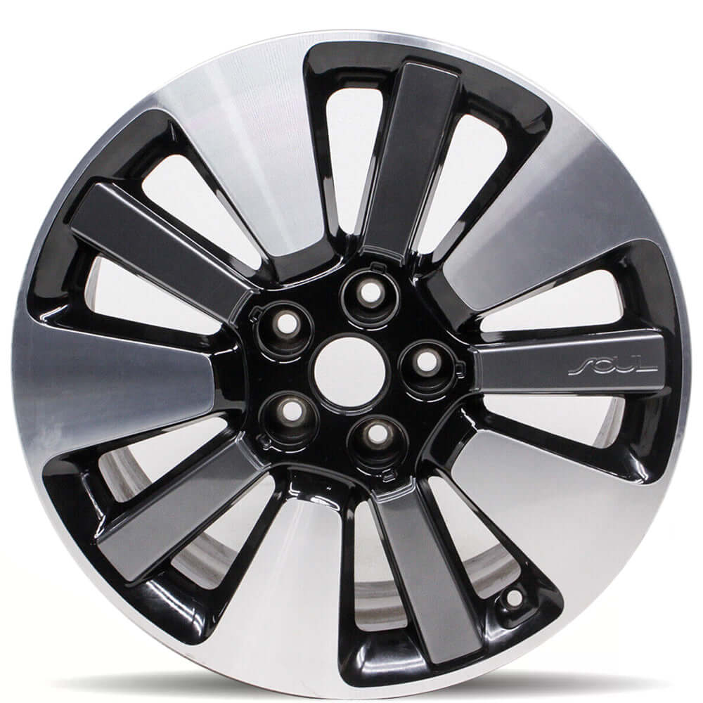 2014-2019 Kia Wheels OEM Rims for Sale | Soul