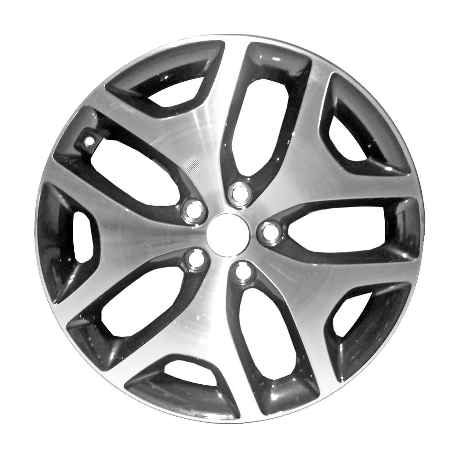 2017-2019 Kia Wheels OEM Rims for Sale | Sportage